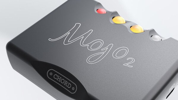 ASCII.jp：ポータブルDACの歴史を作ったCHORDのMojoに新機種が登場