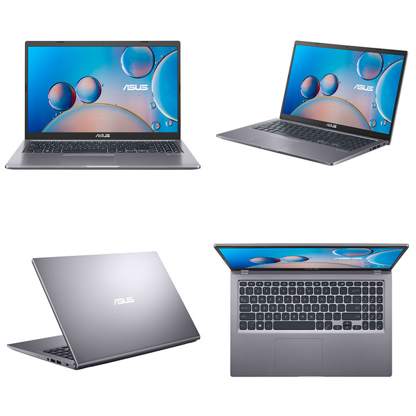 ASCII.jp：ASUS、Microsoft Office搭載の15.6型ノートPC「ASUS X515EA