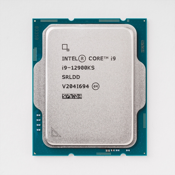 ASCII.jp：Core i9-12900KS最速レビュー！最大5.5GHzの第12世代Core最