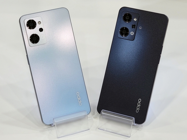 ASCII.jp：「ときめき、長持ち」で使い勝手を高めたミドルハイスマホ
