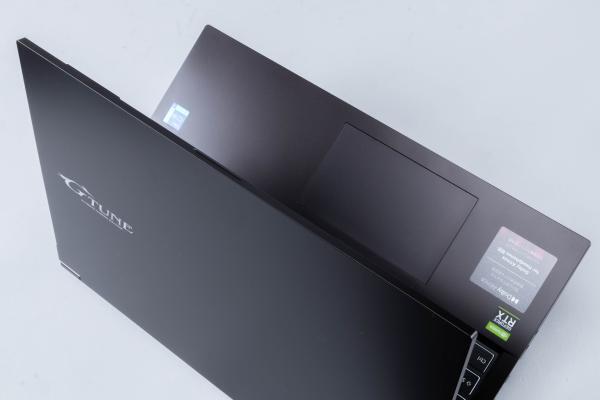 ASCII.jp：マウスの15.6型ゲーミングノート「G-Tune P5-RT」レビュー