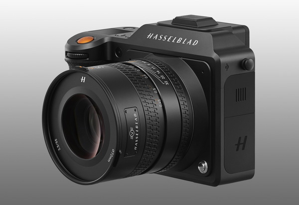 ASCII.jp：ハッセルブラッドがミラーレスカメラ「X2D 100C」発表 = 1億