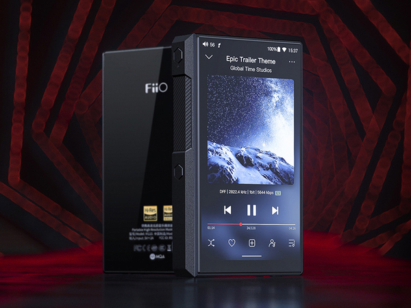 ASCII.jp：エミライ、FiiO Electronics製ポータブルオーディオ