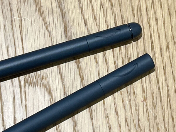 ASCII.jp：Amazon、「Kindle Scribe」を国内披露、電書端末であり紙の