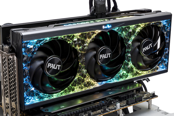 グラフィックボード・グラボ・ビデオカード Palit Gaming Pro