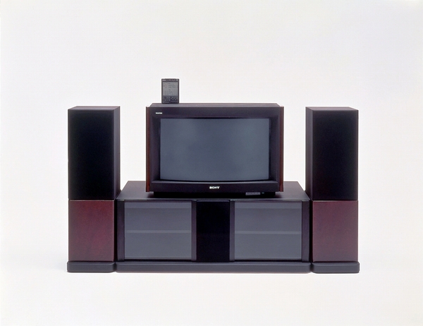 ASCII.jp：ブラウン管テレビ「WEGA」がヒットした反面、薄型テレビに