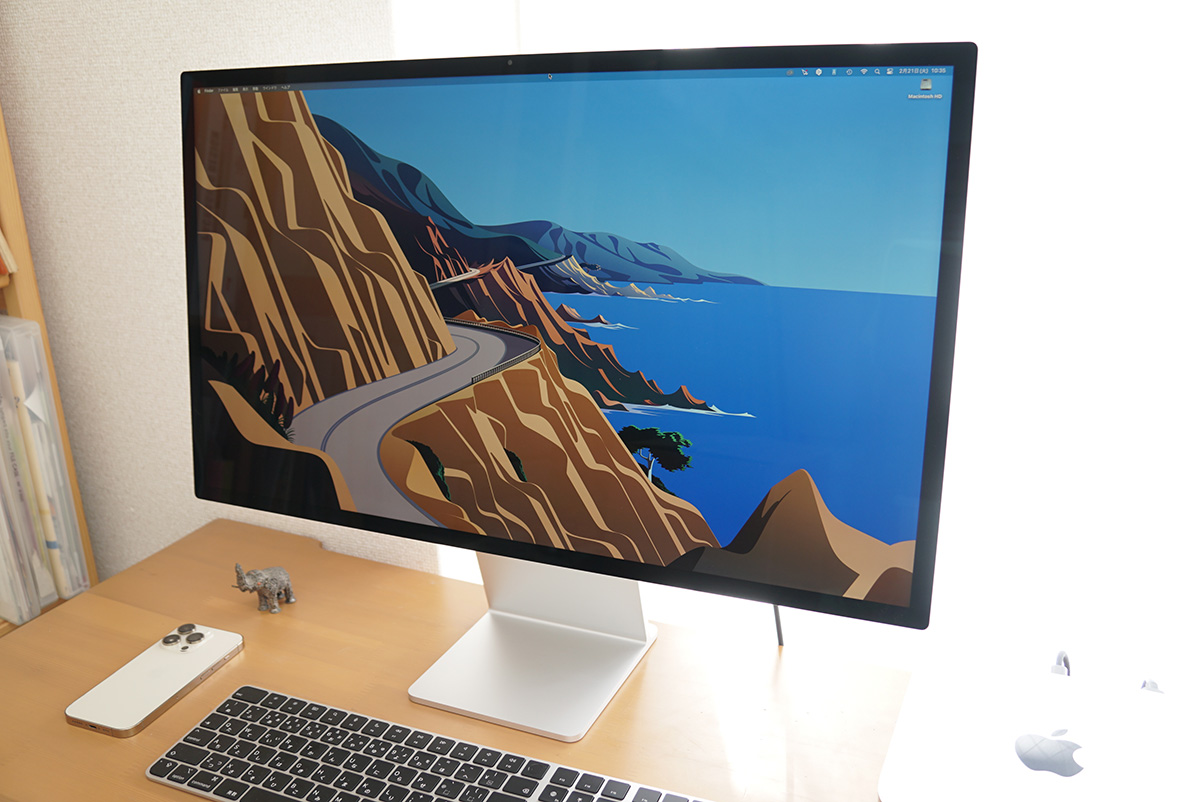 初めてのMac Mini、M2／M2 Pro搭載モデルのアクセサリーは何を選ぶ