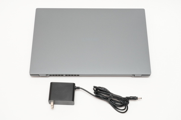 ASCII.jp：CHUWIの14型ノートPC「GemiBook XPro」実機レビュー ＝ 新型