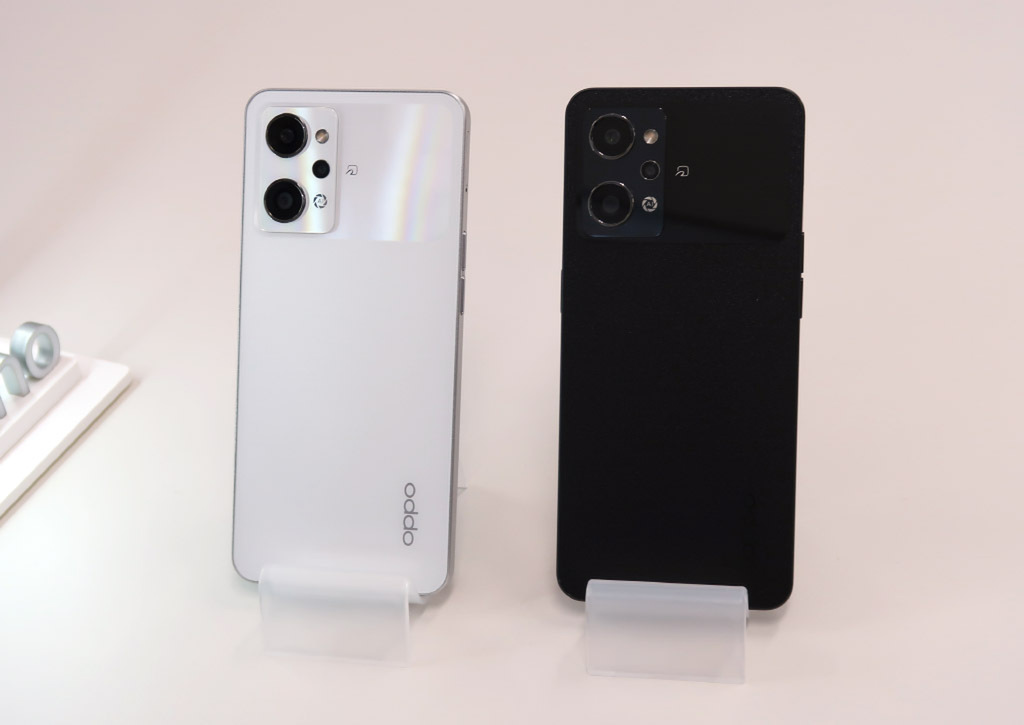ASCII.jp：OPPOの新ミドル機「Reno9 A」は何が変わった？ 前モデルと
