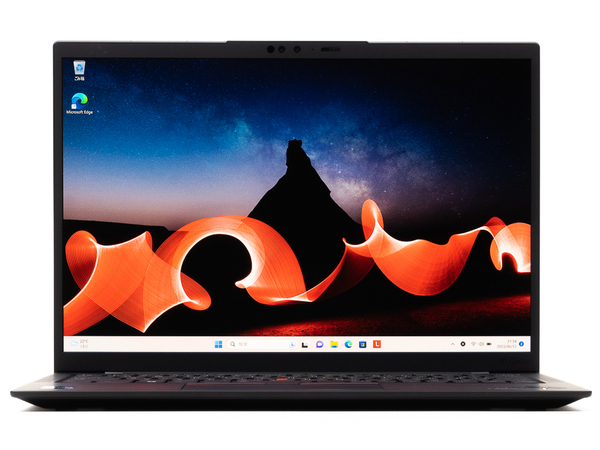 ASCII.jp：新世代ThinkPad X1 Carbon Gen11 第13世代Coreプロセッサ