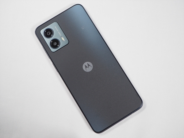ASCII.jp：お手頃価格で120Hz対応！ モトローラ「moto g53j 5G」はよく