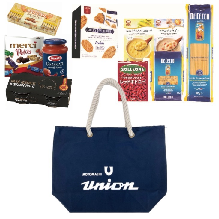 オープン記念BAG」を限定販売！ そごう横浜店に「もとまちユニオン」9