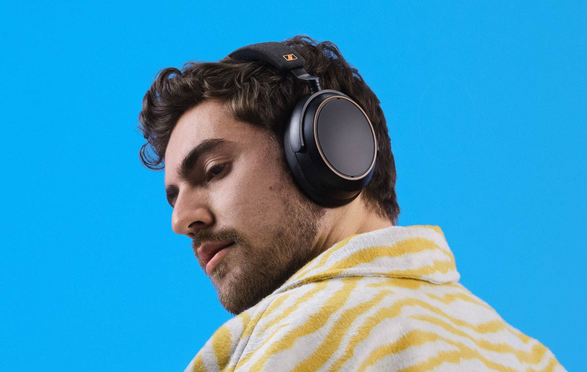 ASCII.jp：ゼンハイザー「MOMENTUM 4 Wireless」のオンライン限定版