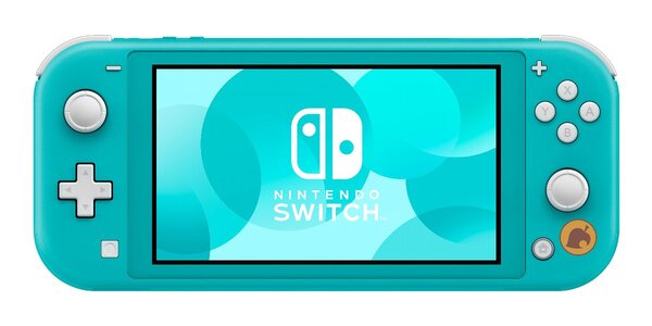 ASCII.jp：『あつまれ どうぶつの森』がセットになったNintendo Switch