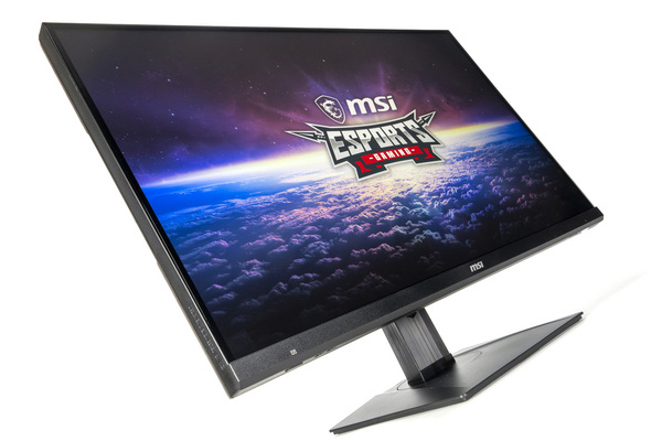 ASCII.jp：4KのRAPID IPSディスプレーはワンランク上のゲーミング環境