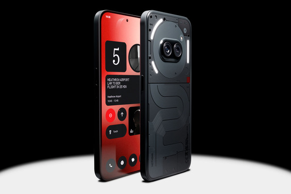 ASCII.jp：Nothing Phone (2a)、日本向けモデルは3月28日出荷開始