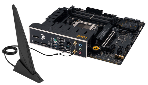 ASCII.jp：Ryzen 7000／8000対応、Wi-Fi 6や2.5Gb LANが使えるMicro