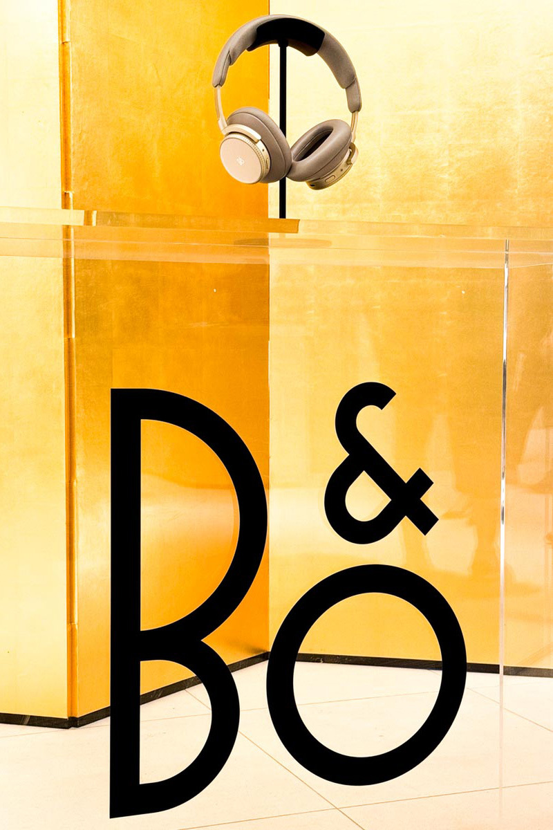 B&Oが新フラッグシップ「Beoplay H100」を発売ーー高価だが10年以上の