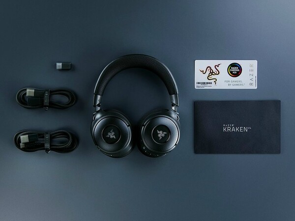 ASCII.jp：さまざまなシーンで活躍するRazerのワイヤレスヘッドセット