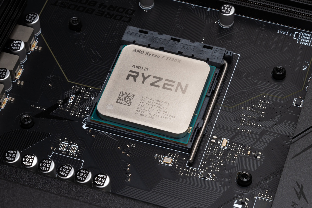 ASCII.jp：今買うならSocket AM4とAM5のどっち？ 圧倒的コスパのAM4が