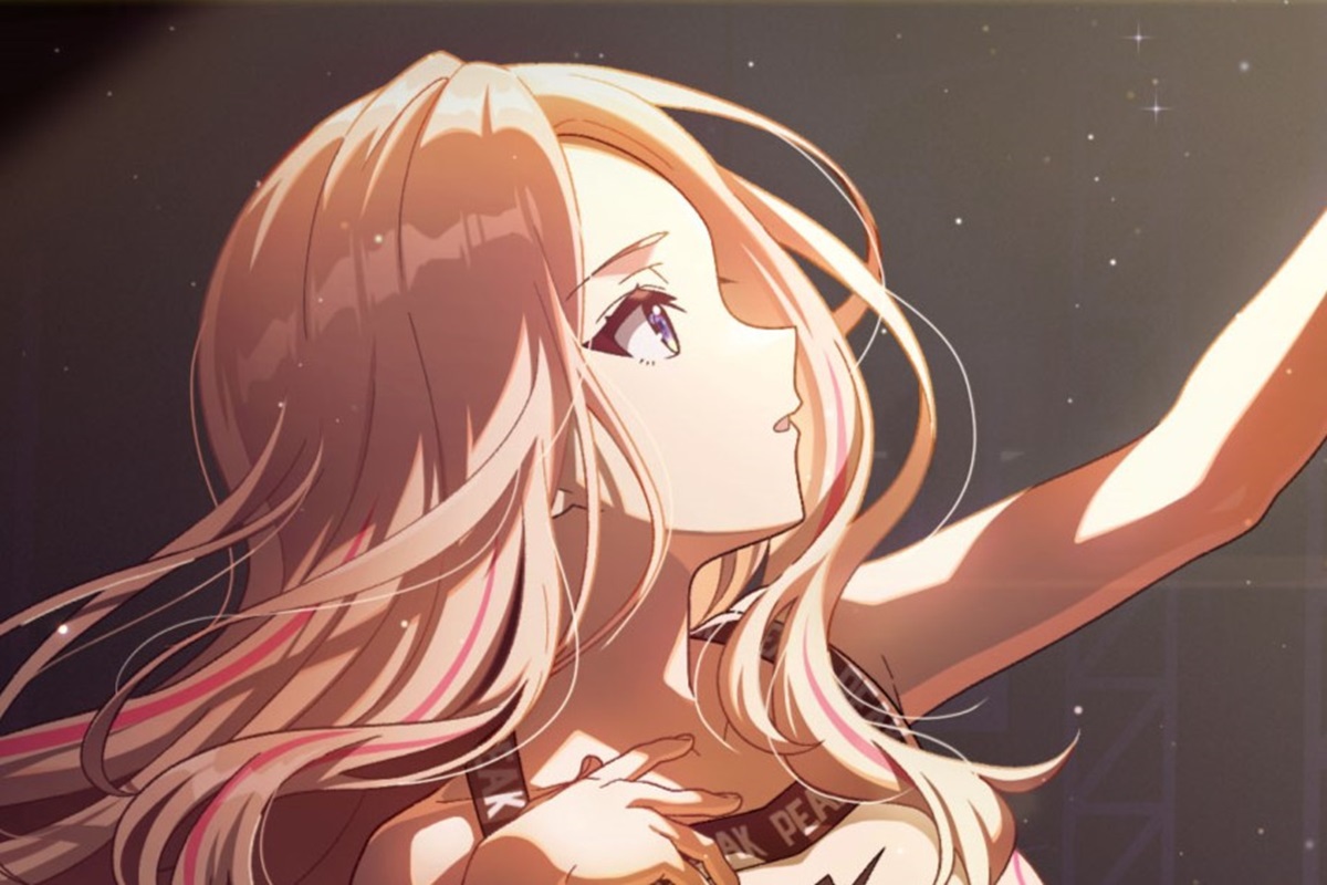 ASCII.jp：「学園アイドルマスター」新アイドル“十王星南”実装決定