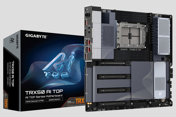 ASCII.jp：GIGABYTE AI TOPマザーボードはなぜ超高額なのか？ AI研究者