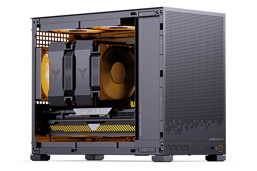 今月の自作PCレシピ】モンハンワイルズ駆け込み自作、RTX 4070搭載で20