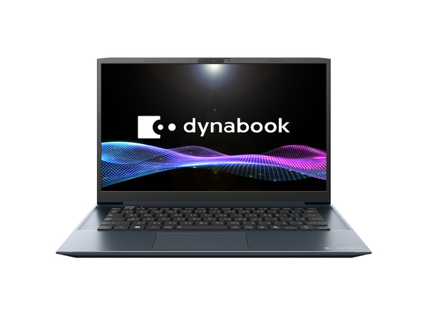 ASCII.jp：Dynabook、用途別に選択できる個人向けノートパソコン8機種8