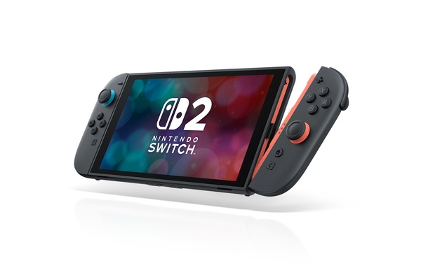 ASCII.jp：任天堂「Nintendo Switch 2」グラフィック性能は初代の10倍に