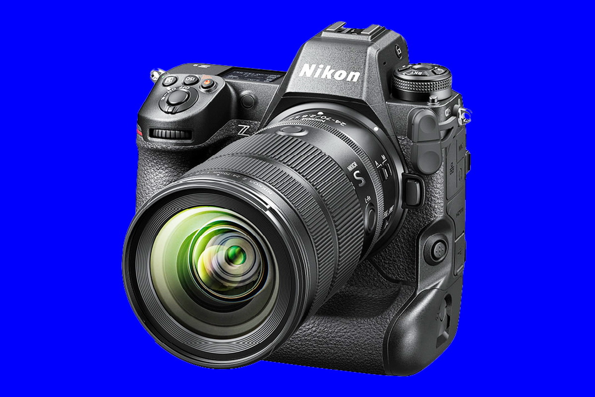 ニコンが世界初のインナーズーム型大三元「Z 24-70mm f/2.8 SⅡ」発表