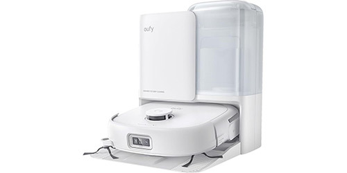 ASCII.jp：【40%オフ】Anker Eufy Omni E25が89,790円！床掃除もモップ