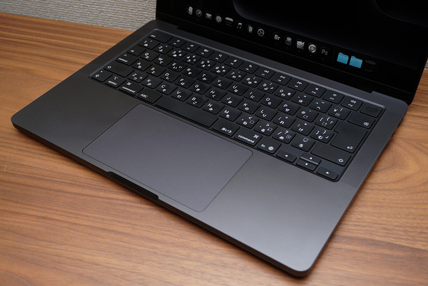 ASCII.jp：ついに発売！ Apple M5搭載、14インチMacBook Proの変わった