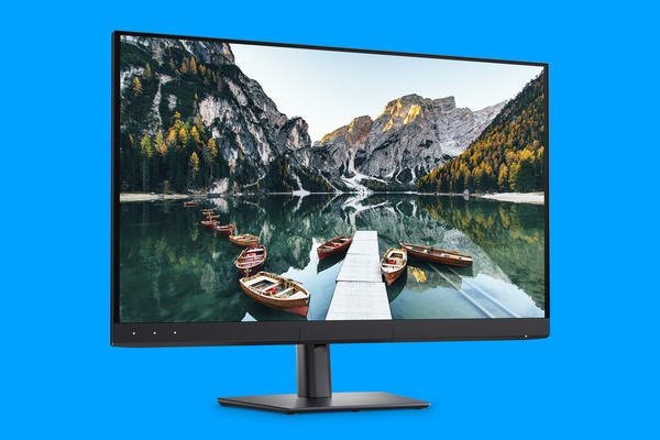 ASCII.jp：Dellが世界初の52型で6K解像度のディスプレー「UltraSharp