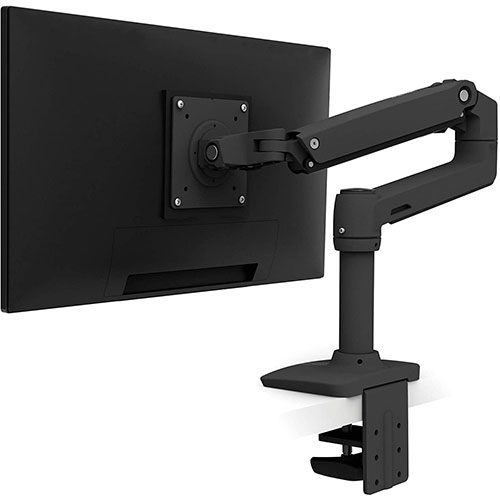 BenQ MOBIUZ EX2710S｣ってモニターアーム使えるの？VESAサイズや