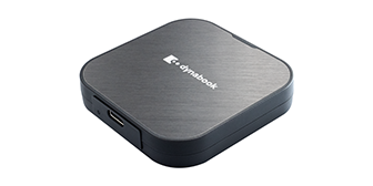 Boost AX5600 PCIe 3 NVMe | Dynabook