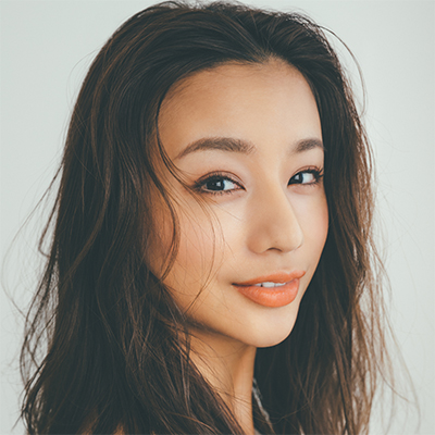 高橋 メアリージュン - ASIA PROMOTION | エイジアプロモーション