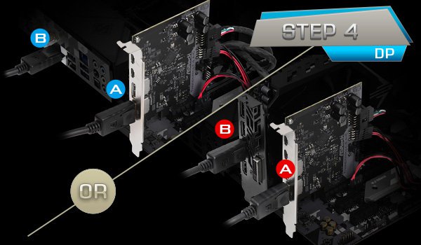 拡張カード ASRock Thunderbolt 4 AIC R2.0 ASRockのThunderbolt 4増設カードに新リビジョン - AKIBA PC Hotline!