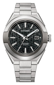 Citizen Series8 870 Automatic - NA1036-56E – Assaleh Joailleries