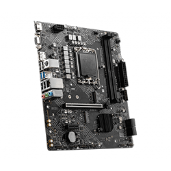 MSI PRO B760-P WIFI Motherboard - MSI-US Official Store