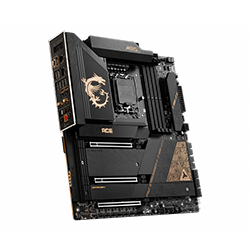 MSI MAG B550 TOMAHAWK MAX WIFI Gaming ATX Motherboard - MSI-US