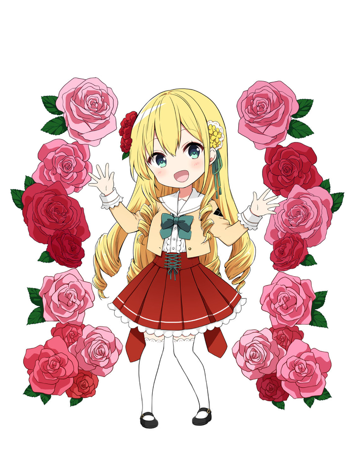 富士河口湖温泉郷×温泉むすめ、秋季キャンペーン開始。フォトスポット