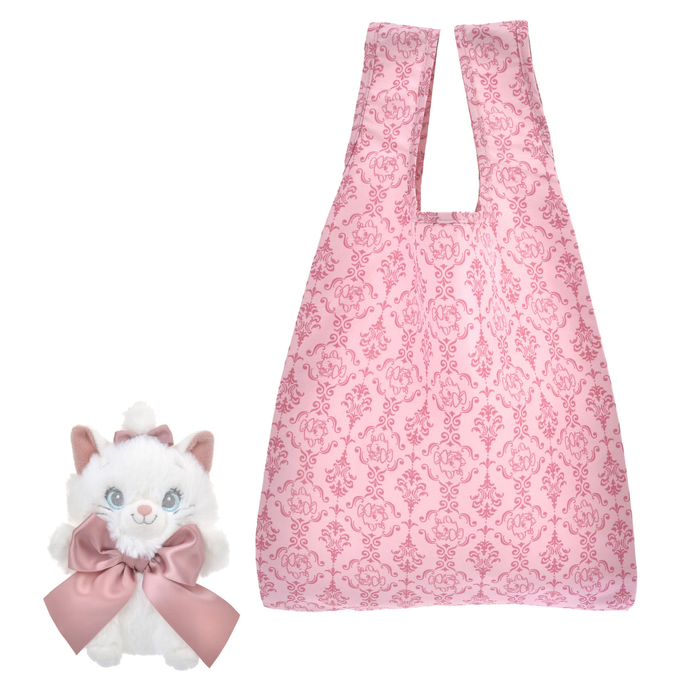 ディズニーストア、Maison de FLEURとの新コレクション発表！ マリーと