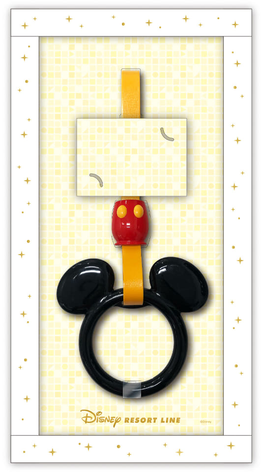 使用済/穴あき Disneyディズニーリゾートライン フリーきっぷ4DAYSパス