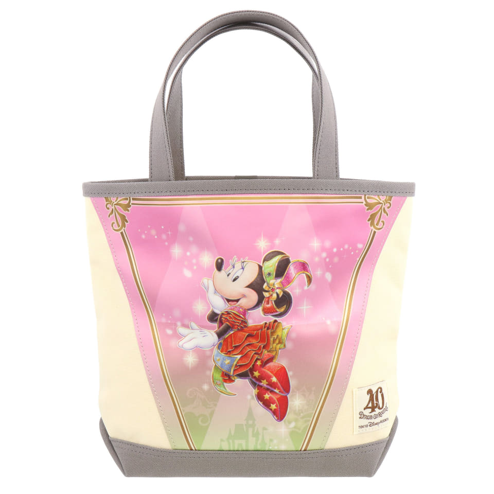 東京ディズニーリゾート、開園40周年のリアル記念バナーがまさかの