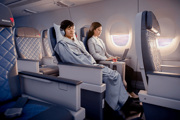 さよならジャンボ、デルタ航空の「Thank You 747-400」プロジェクト 9