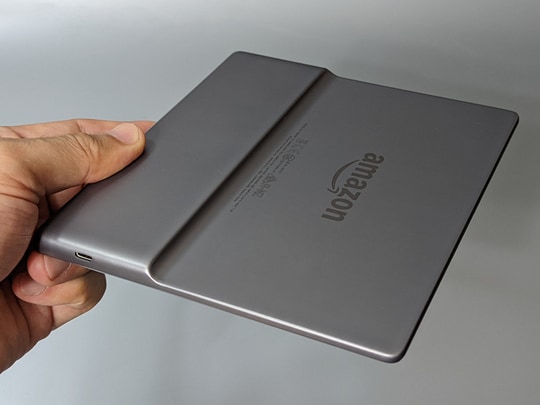 いま「Kindle Oasis」の最新モデルへ買い替えるべき旧モデルはどれ