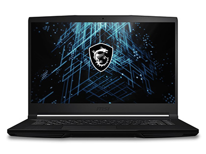 10万円以下のMSIゲーミングノートPCが28日発売、Amazon限定モデル