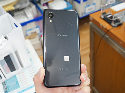5G対応スマホ「Galaxy A23 5G」が17,800円！10月発売モデルの未使用品