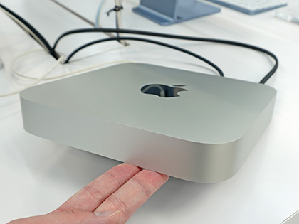 M2/M2 Pro搭載の「Mac mini」が発売 - AKIBA PC Hotline!