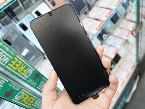 Galaxy S23」シリーズの海外版が多数入荷、価格は109,800円から